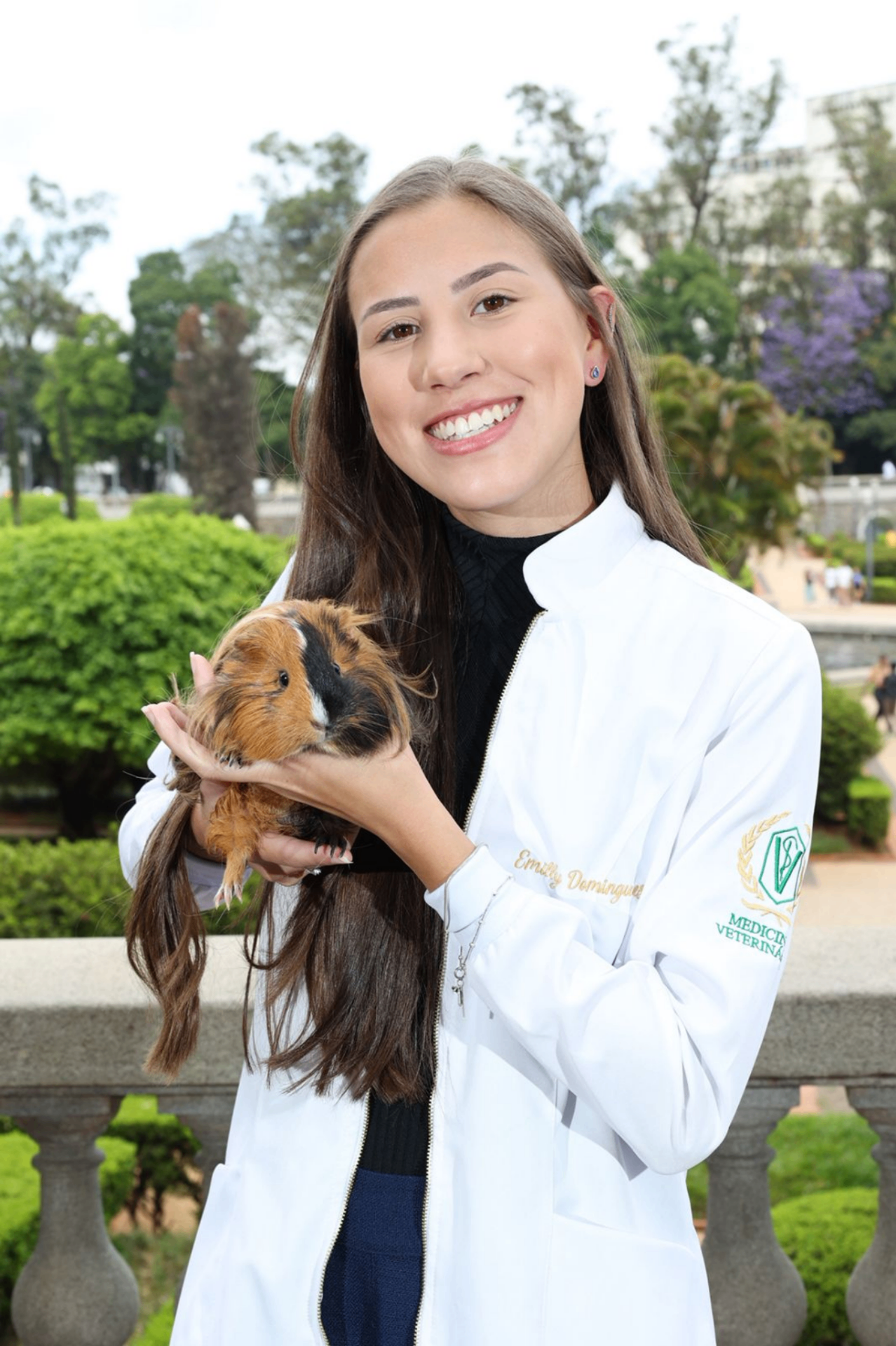 Dra. Emilly Domingues